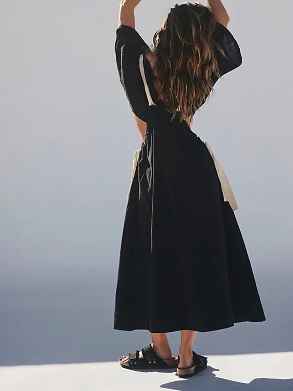 Free People Double Down set - Picture 3 of 5